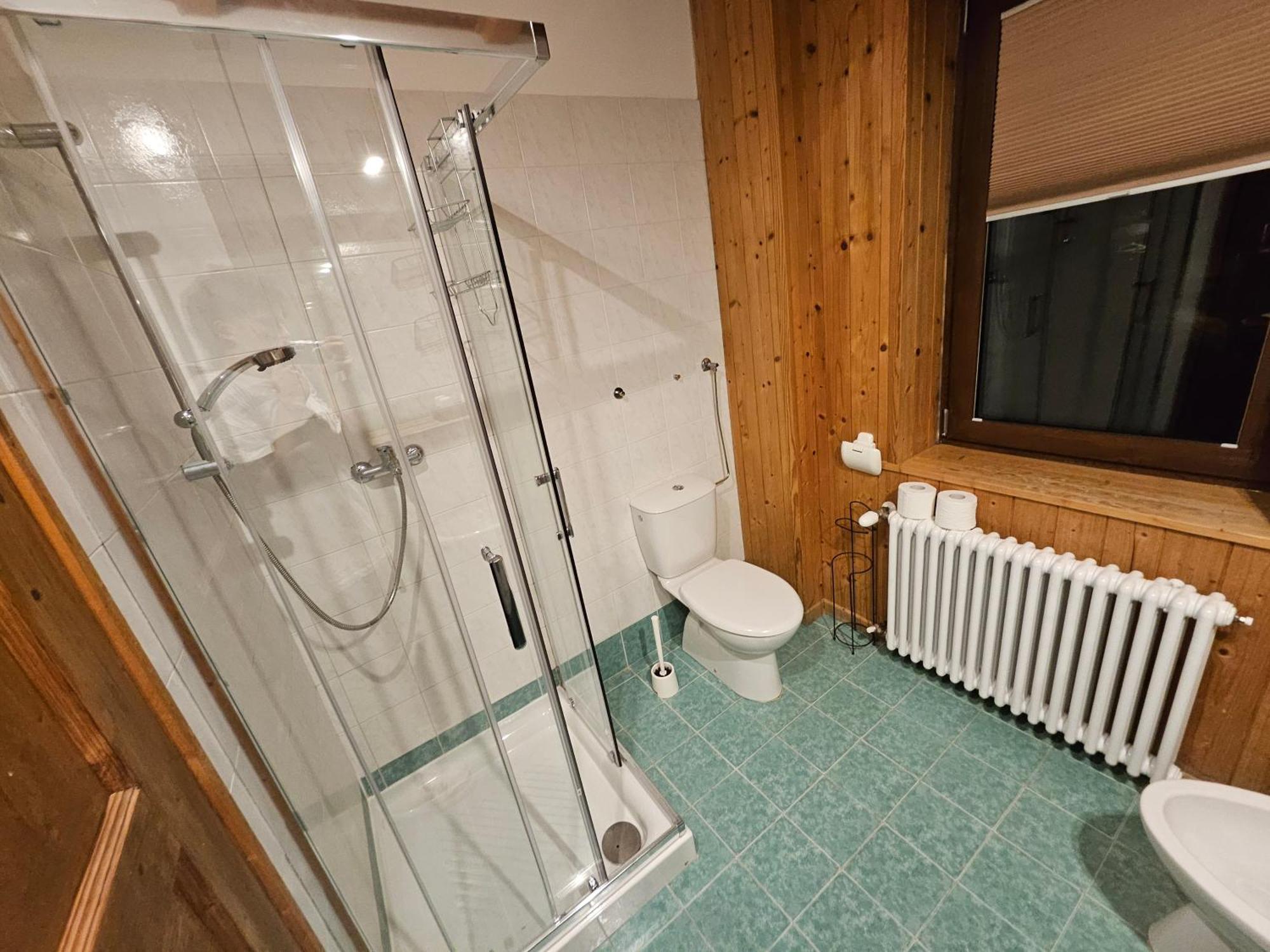 Hotel Tarvisio Four Seasons Экстерьер фото