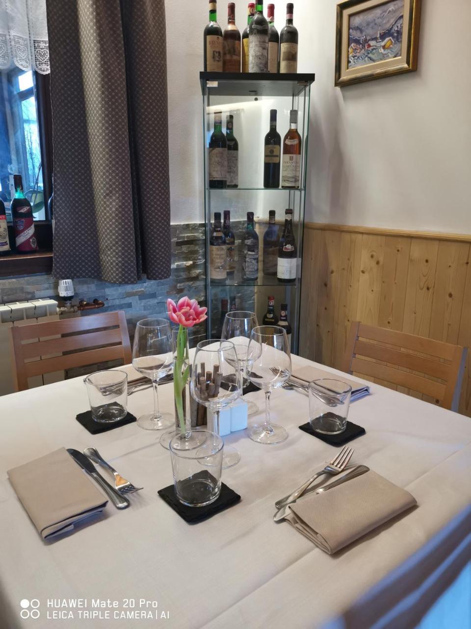 Hotel Tarvisio Four Seasons Экстерьер фото