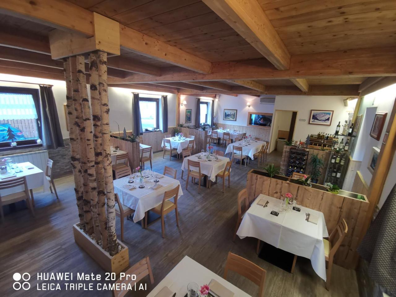 Hotel Tarvisio Four Seasons Экстерьер фото