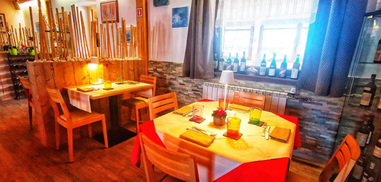 Hotel Tarvisio Four Seasons Экстерьер фото