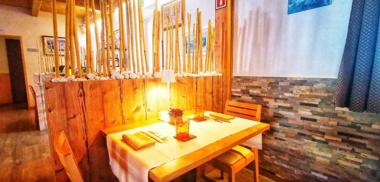 Hotel Tarvisio Four Seasons Экстерьер фото